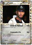 LaFouine