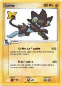 Luxray