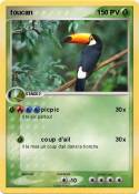 toucan