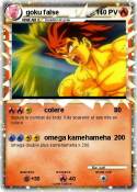 goku false
