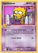 Lisa Simpson