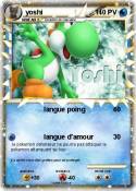 yoshi