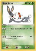 Bugs Bunny