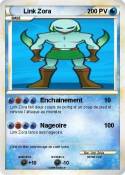 Link Zora
