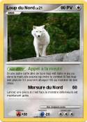 Loup du Nord