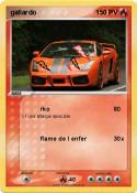 gallardo