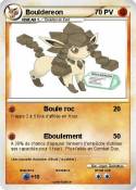 Bouldereon