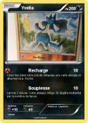 Yvelta