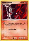 naruto demon