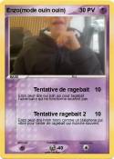 Enzo(mode ouin