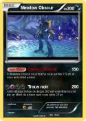 Mewtow Obscur
