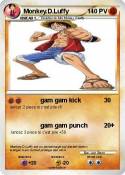 Monkey.D.Luffy