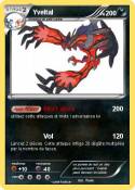 Yveltal