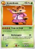 Broute-Broute