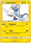 Keyboardcat