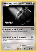 call of duty