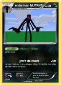 enderman MUTANT