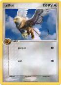 griffon