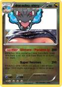dracaufeu shiny