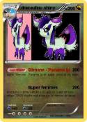 dracaufeu shiny