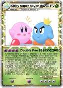 Kirby super
