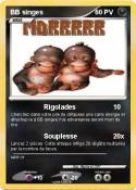 BB singes