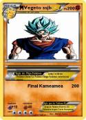 Vegeto ssjb