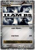 team bs