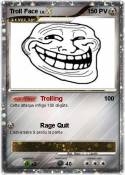 Troll Face