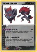 zorua et