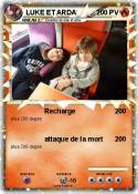 LUKE ET ARDA