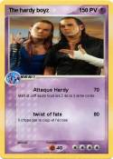 The hardy boyz