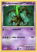 arbre