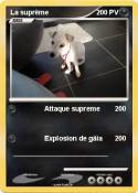 La suprême