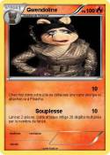 Gwendoline