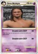 Drew Mcintyre Drew Mcintyre