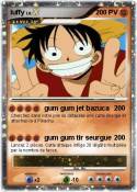 luffy