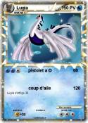 Lugia