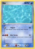 Eau 