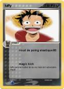 luffy
