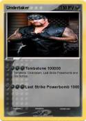 Undertaker 