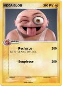 MEGA BLOB