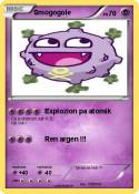 Smogogole