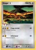 Dragor X 