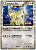 arceus shiney 20 arceus shiney