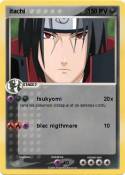 itachi