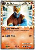 Sin Cara