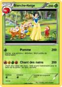 Blanche-Neige