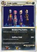 Code Lyoko
