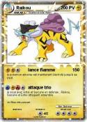 Raikou